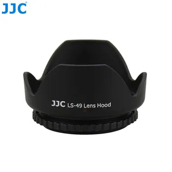JJC Universal Standard Zoom Lens Hood 49mm 52mm 55mm 58mm 62mm 67mm 72mm 77mm Camera Lens Protector
JJC Universal Standard Zoom Lens Hood 49mm 52mm 55mm 58mm 62mm 67mm 72mm 77mm Camera Lens Protector