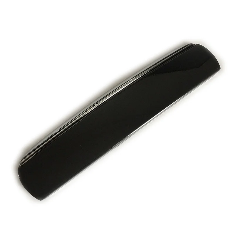 Car-Styling Car Outside Door Pull Grab Handle Cover Black for AUDI A6 C6 2005-2011
Car-Styling Car Outside Door Pull Grab Handle Cover Black for AUDI A6 C6 2005-2011