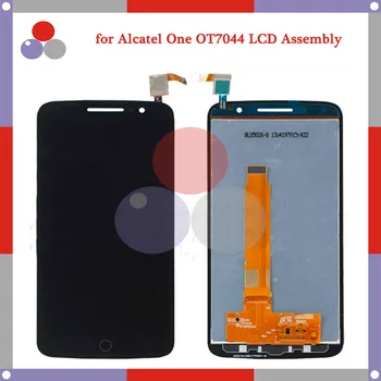 10pcs/lot 5.0" For Alcatel One Touch Pop 2 Premium 7044X 7044D OT7044 Display Touch Screen Digitizer Assembly Replacement Parts
10pcs/lot 5.0" For Alcatel One Touch Pop 2 Premium 7044X 7044D OT7044 Display Touch Screen Digitizer Assembly Replacement Parts