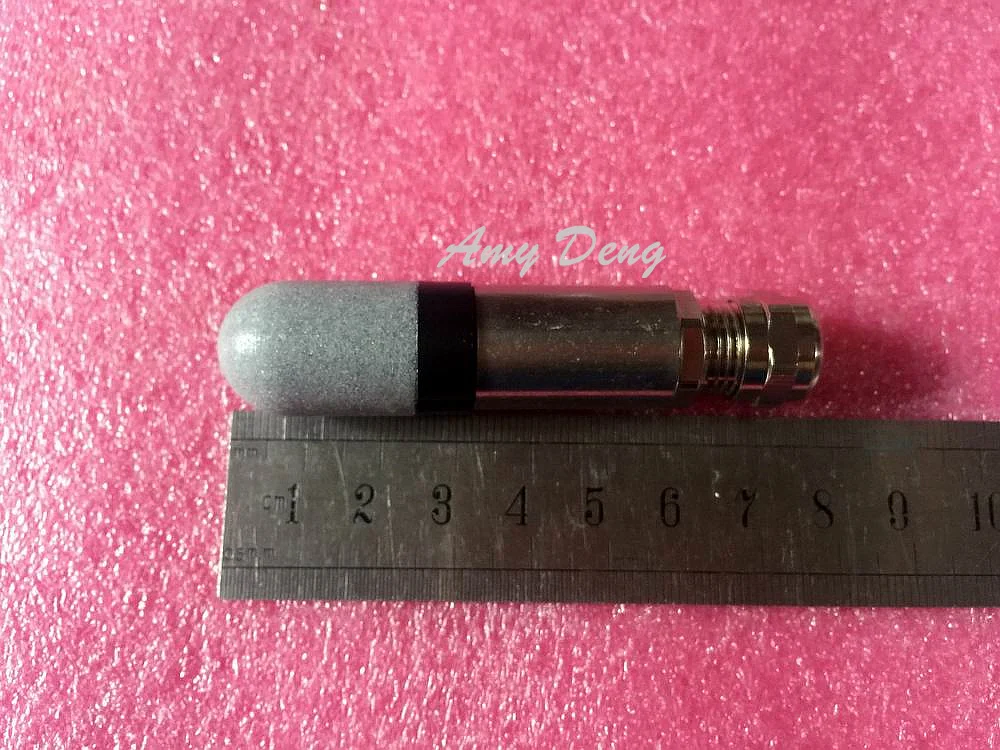 Temperature and humidity sensors, sheath case, protective cover, waterproof sleeve, waterproof SHT10, SHT15, SHT20 white
Temperature and humidity sensors, sheath case, protective cover, waterproof sleeve, waterproof SHT10, SHT15, SHT20 white