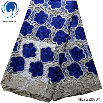 BEAUTIFICAL cord laces for nigerian party royal blue guipure cord lace nigerian cord lace 5yards/lot for wedding clothes ML2G208 
BEAUTIFICAL cord laces for nigerian party royal blue guipure cord lace nigerian cord lace 5yards/lot for wedding clothes ML2G208