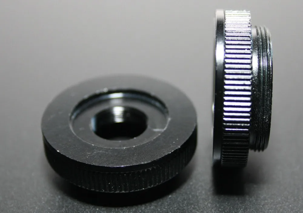 C-CS-M12 Mount lens converter ring | Безопасность и защита