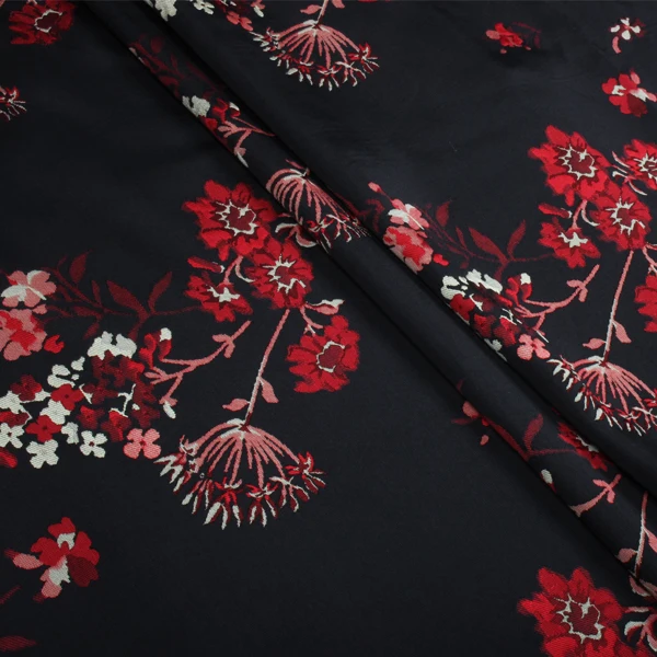 Elegant patternRed Series Flower Patterns2019 Soft, waxy and slippery It feels Sunflower Cotton Fabric withCotton
Elegant patternRed Series Flower Patterns2019 Soft, waxy and slippery It feels Sunflower Cotton Fabric withCotton
