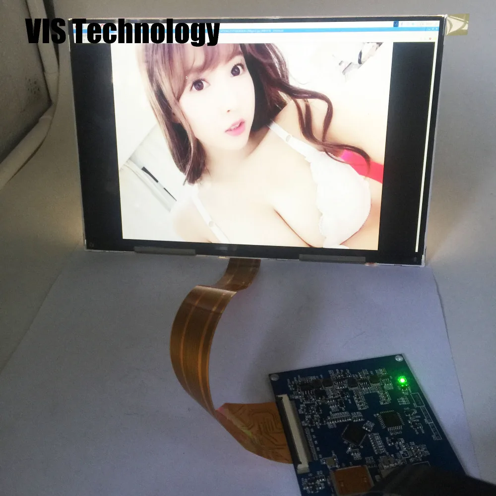 8,9 дюймовый 2560*1600 2K ЖК-экран TFTMD089030 + HDMI к MIPI драйвер контроллер TFT89 для DIY ноутбука Raspberry Pi
8,9 дюймовый 2560*1600 2K ЖК-экран TFTMD089030 + HDMI к MIPI драйвер контроллер TFT89 для DIY ноутбука Raspberry Pi