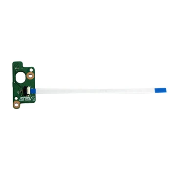Power Switch ON/ Off Button Board With Cable FOR ASUS X551MA 60NB0480-PS1040-200 Lot Wholesale
Power Switch ON/ Off Button Board With Cable FOR ASUS X551MA 60NB0480-PS1040-200 Lot Wholesale