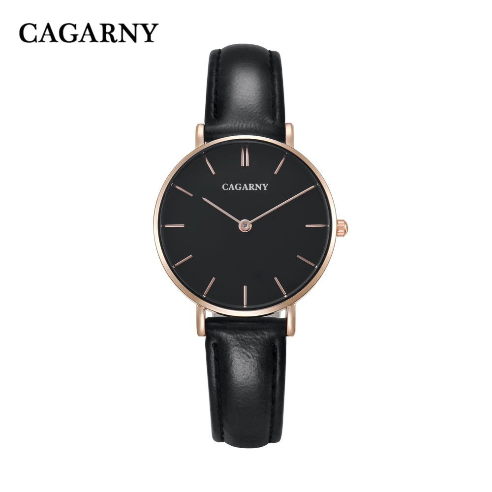 cagarny quartz watch for women designer  fashion wristwatches (8)