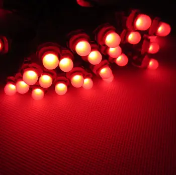 New Arrival 100x12mm RGB LED Module Light IP68 For DIY Display Advertising Board DC5V NO IC
New Arrival 100x12mm RGB LED Module Light IP68 For DIY Display Advertising Board DC5V NO IC