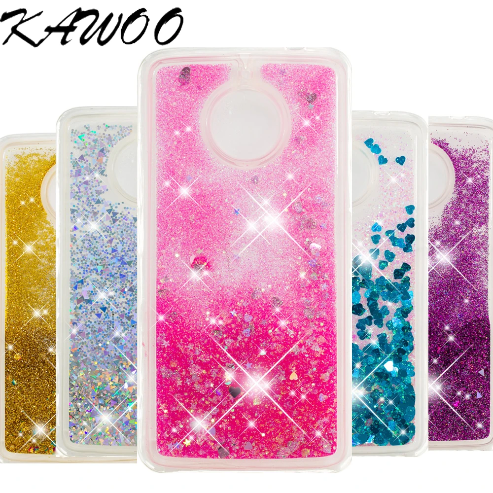 Sparkle Floating Liquid Dynamic Quicksand Clear Soft Case Cover For Motorola Moto G5S G5 G6 Z3 Play E5 G6 Plus G7 Glitter Coque
Sparkle Floating Liquid Dynamic Quicksand Clear Soft Case Cover For Motorola Moto G5S G5 G6 Z3 Play E5 G6 Plus G7 Glitter Coque