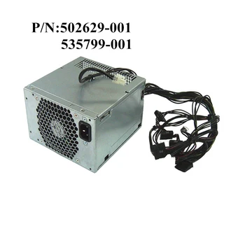Original For HP Z200 320W Desktop Power Supply 502629-001 535799-001 DPS-320KB-1 100% Safe packaging
Original For HP Z200 320W Desktop Power Supply 502629-001 535799-001 DPS-320KB-1 100% Safe packaging