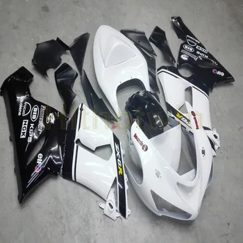 Custom motorcycle hull for ZX-6R 2005 2006 636 ZX6R fairings zx6r 05 06+Free screws+white black M2
Custom motorcycle hull for ZX-6R 2005 2006 636 ZX6R fairings zx6r 05 06+Free screws+white black M2
