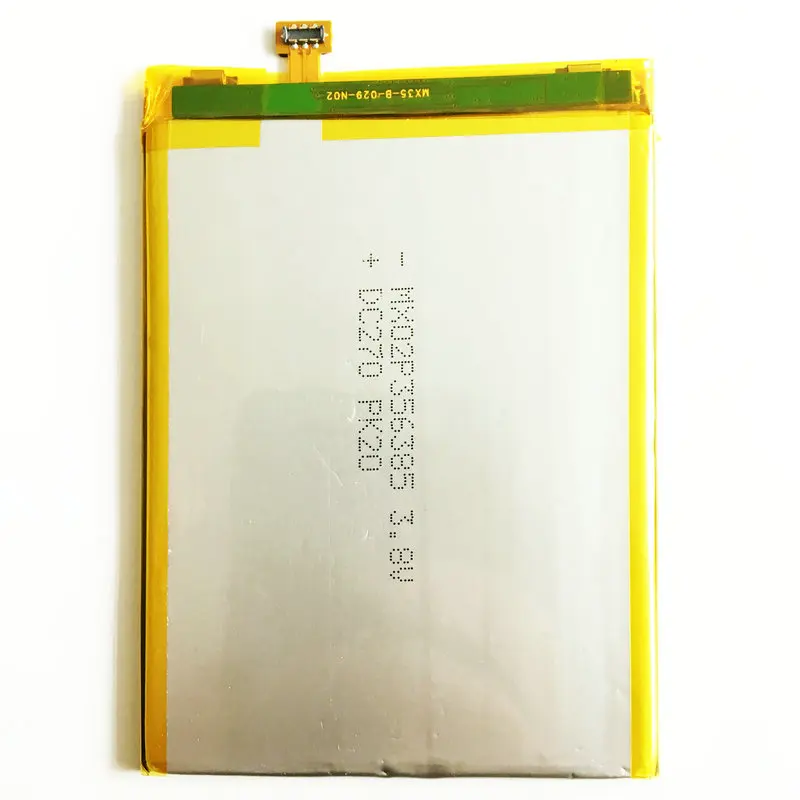In Stock High Quality 3000mAh Mobile Phone Battery For Bluboo Dual MTK6737T Quad Core Android 6.0 5.5 Inch Cell Phone
In Stock High Quality 3000mAh Mobile Phone Battery For Bluboo Dual MTK6737T Quad Core Android 6.0 5.5 Inch Cell Phone