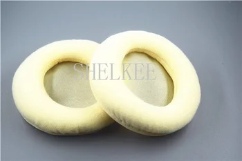 SHELKEE Replacement Ear pads Cushion Cups Ear Cover Earpads for Sony RF4000K SHP2000 SHP2700 Repair parts
SHELKEE Replacement Ear pads Cushion Cups Ear Cover Earpads for Sony RF4000K SHP2000 SHP2700 Repair parts