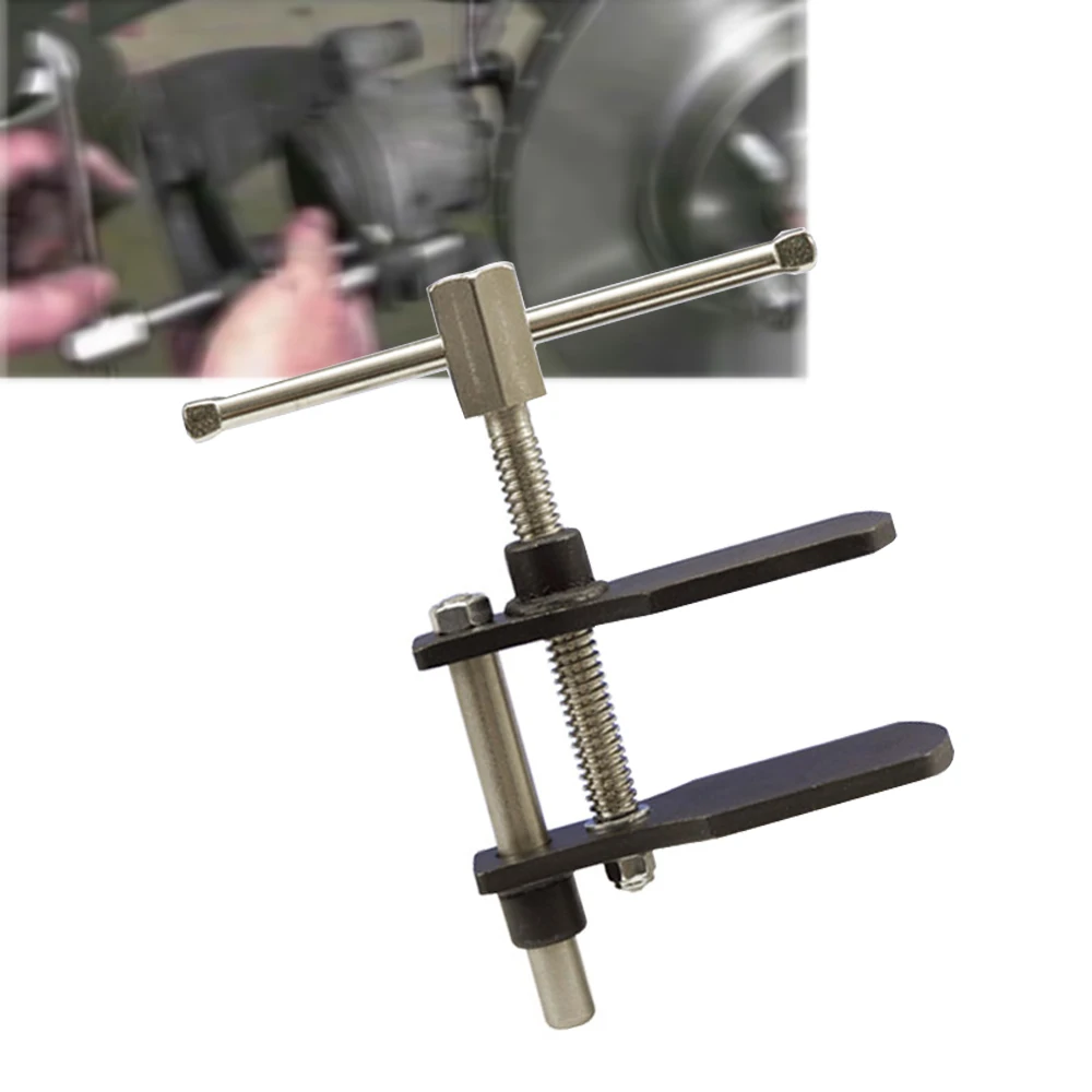 Oversea brake caliper Car Disc Brake Pad Installation Spreader Separator Piston Caliper Hand Tools For Vehicles brake pad tool
Oversea brake caliper Car Disc Brake Pad Installation Spreader Separator Piston Caliper Hand Tools For Vehicles brake pad tool