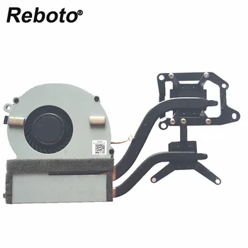 Reboto Original For SONY VAIO PCG-41213W VPCSA VPCSB VPCSC VPCSD 13.3 inch cooling heatsink with fan 300-0001-1831_B 100% Tested
Reboto Original For SONY VAIO PCG-41213W VPCSA VPCSB VPCSC VPCSD 13.3 inch cooling heatsink with fan 300-0001-1831_B 100% Tested