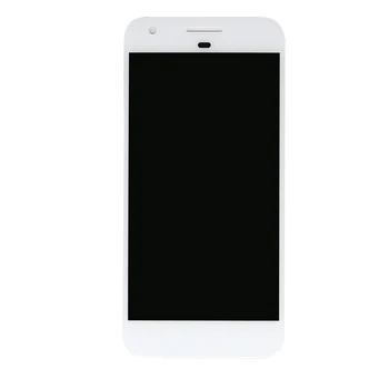 5pcs/lot New Products For HTC Nexus S1 Google Pixel LCD Display With Touch Screen Digitizer Assembly Free Shipping by DHL/EMS
5pcs/lot New Products For HTC Nexus S1 Google Pixel LCD Display With Touch Screen Digitizer Assembly Free Shipping by DHL/EMS
