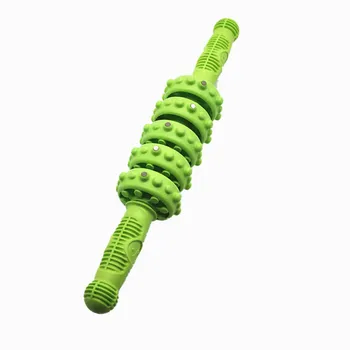 Massage Roller Stick Rolling Yoga Full Body Muscle Relax Trigger Point Acupoint Massages For Gym Sport Fitness Promotion Price
Massage Roller Stick Rolling Yoga Full Body Muscle Relax Trigger Point Acupoint Massages For Gym Sport Fitness Promotion Price