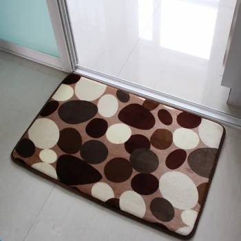 New Pattern Bath Mats Floor Rug Carpet,1 PCS Anti-Slip Pebble Bathroom Mat, Colorful Bathroom Mats Baby Bath Pad Mats Alfombras
New Pattern Bath Mats Floor Rug Carpet,1 PCS Anti-Slip Pebble Bathroom Mat, Colorful Bathroom Mats Baby Bath Pad Mats Alfombras