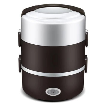 Electrical heating bento box potable picnic lunch cabinet keep wram food container mini cooker for school offce home Y-DFH3
Electrical heating bento box potable picnic lunch cabinet keep wram food container mini cooker for school offce home Y-DFH3