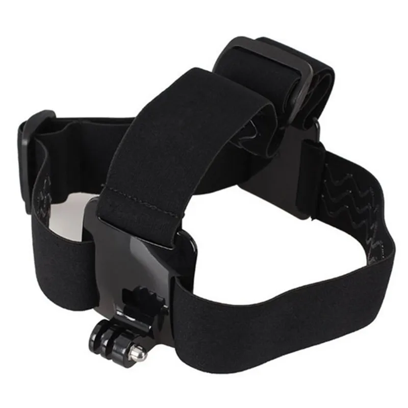 Elastic Mount Belt Adjustable Head Strap Band for Go Pro Session Gopro Hero 6/5/4/3 SJCAM Yi 4k Action Camera Accessories
Elastic Mount Belt Adjustable Head Strap Band for Go Pro Session Gopro Hero 6/5/4/3 SJCAM Yi 4k Action Camera Accessories