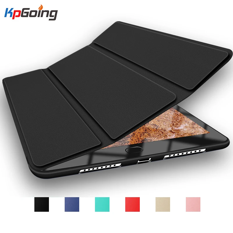 For Xiaomi Mi Pad 4 Case Full Protection Soft TPU + PU Leather Tri-Folding Simple Protective Cover Case for Xiaomi MiPad 4 Funda
For Xiaomi Mi Pad 4 Case Full Protection Soft TPU + PU Leather Tri-Folding Simple Protective Cover Case for Xiaomi MiPad 4 Funda