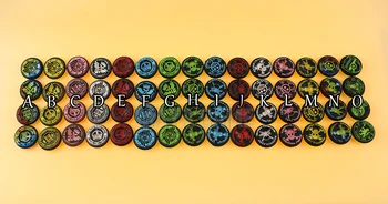 OCGAME 40pcs=10sets Thumb Grips Joystick Silicone Cap Cover silicone grips For XboxOne xbox360 ps3 PS4 Controller
OCGAME 40pcs=10sets Thumb Grips Joystick Silicone Cap Cover silicone grips For XboxOne xbox360 ps3 PS4 Controller