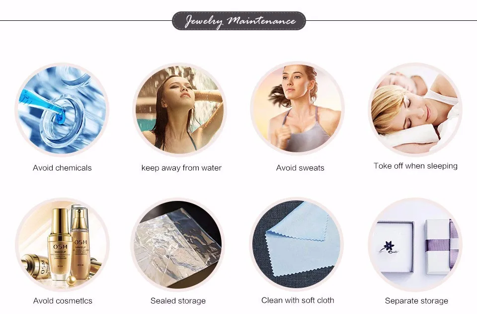 jewelry-Maintenance
