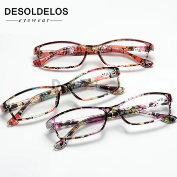 Reading Glasses Unisex Diopter Glasses Male 2019 NEW Reading Sunglasses Presbyopic Eyeglasses +1.0+1.5+2.0+2.5+3.0+3.5 +4.0
Reading Glasses Unisex Diopter Glasses Male 2019 NEW Reading Sunglasses Presbyopic Eyeglasses +1.0+1.5+2.0+2.5+3.0+3.5 +4.0