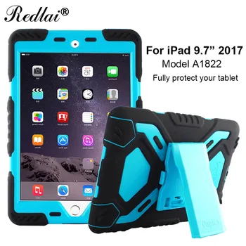 For New iPad 2017 iPad 9.7 inch Case Hybrid Spider Heavy Duty Dust/Shock Proof Silicone Rubber Hard Case Cover For iPad A1822
For New iPad 2017 iPad 9.7 inch Case Hybrid Spider Heavy Duty Dust/Shock Proof Silicone Rubber Hard Case Cover For iPad A1822