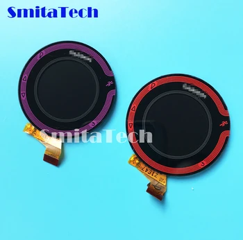 for Garmin Forerunner 220 GPS Watch Front Case Cover LCD Screen watch Glass digitizer LCD display panel
for Garmin Forerunner 220 GPS Watch Front Case Cover LCD Screen watch Glass digitizer LCD display panel