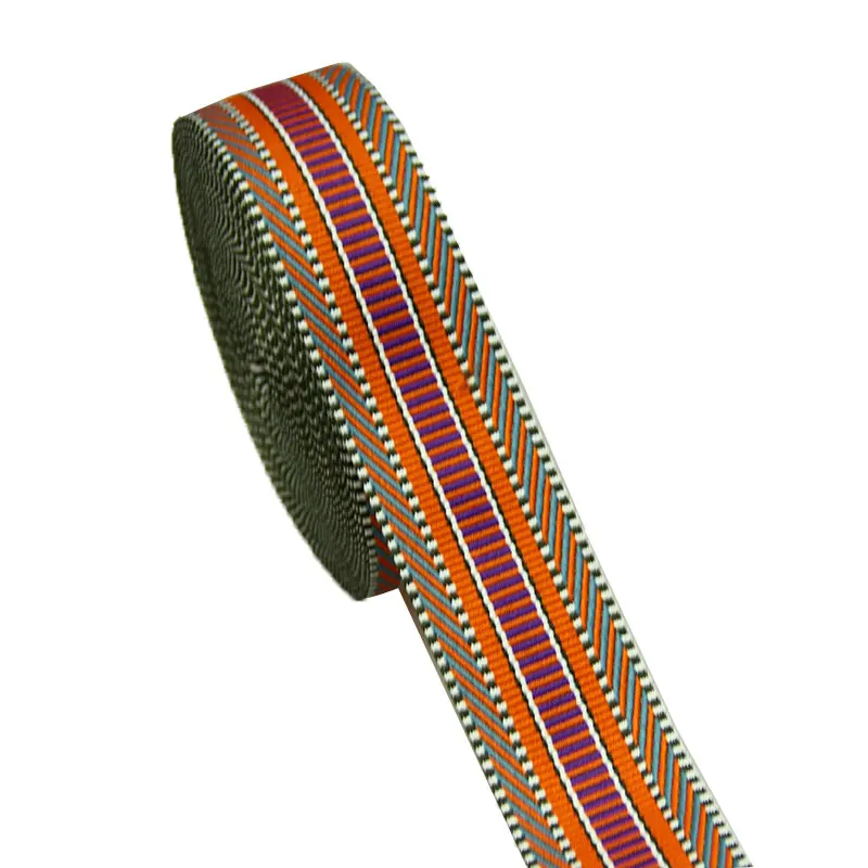 high quality new design 2 inch 50mm wide 2mm thickness colorful polyester webbing strap for bag strap 10yards/lot
high quality new design 2 inch 50mm wide 2mm thickness colorful polyester webbing strap for bag strap 10yards/lot