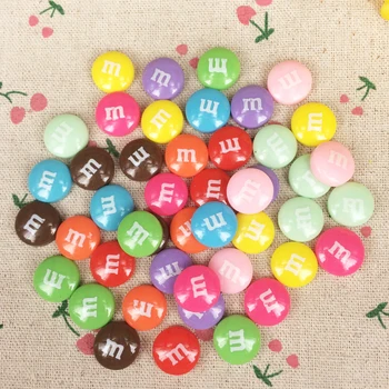 30 Pieces Mixed Color Flat Back Resin Cabochon MM Bean Flatback Decorative Craft Scrapbooking Accessories Embellishment:14mm
30 Pieces Mixed Color Flat Back Resin Cabochon MM Bean Flatback Decorative Craft Scrapbooking Accessories Embellishment:14mm