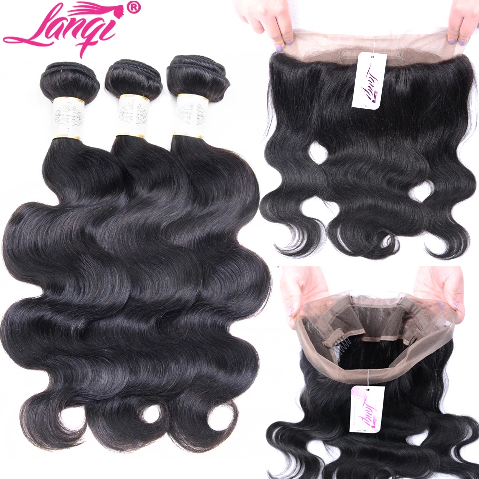 lanqi body wave 360 lace frontal with bundle 28 30 32 inch brazilian human hair weave 2 3 bundles with 360 frontal with bundles
lanqi body wave 360 lace frontal with bundle 28 30 32 inch brazilian human hair weave 2 3 bundles with 360 frontal with bundles