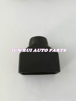 24 Pin Rubber Boot Auto Automotive Connectors ECU Sheath Car Waterproof Plug Soft Sheath Jacket
24 Pin Rubber Boot Auto Automotive Connectors ECU Sheath Car Waterproof Plug Soft Sheath Jacket