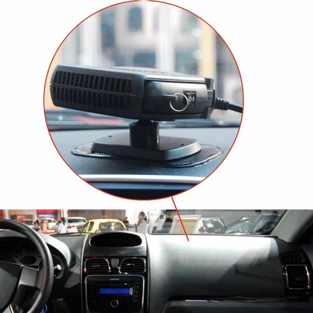 New12V/150W Protable Car Heater Fan 2015 Wholesale High Quality Using Car Styling Heating Fan Car Defroster Environmental Best
New12V/150W Protable Car Heater Fan 2015 Wholesale High Quality Using Car Styling Heating Fan Car Defroster Environmental Best