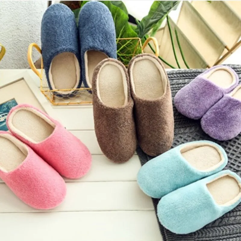 2019 Indoor House Slipper Soft Plush Cotton Cute Slippers Shoes Non-Slip Floor Home Furry Plush Slippers Women Shoes Bedroom
2019 Indoor House Slipper Soft Plush Cotton Cute Slippers Shoes Non-Slip Floor Home Furry Plush Slippers Women Shoes Bedroom