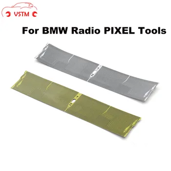 VSTM 5PCS/LOT Pixel Repair Tool Dashboard Cables for BMW for E53 E38, E39, X5 Instrument Cluster Repair
VSTM 5PCS/LOT Pixel Repair Tool Dashboard Cables for BMW for E53 E38, E39, X5 Instrument Cluster Repair