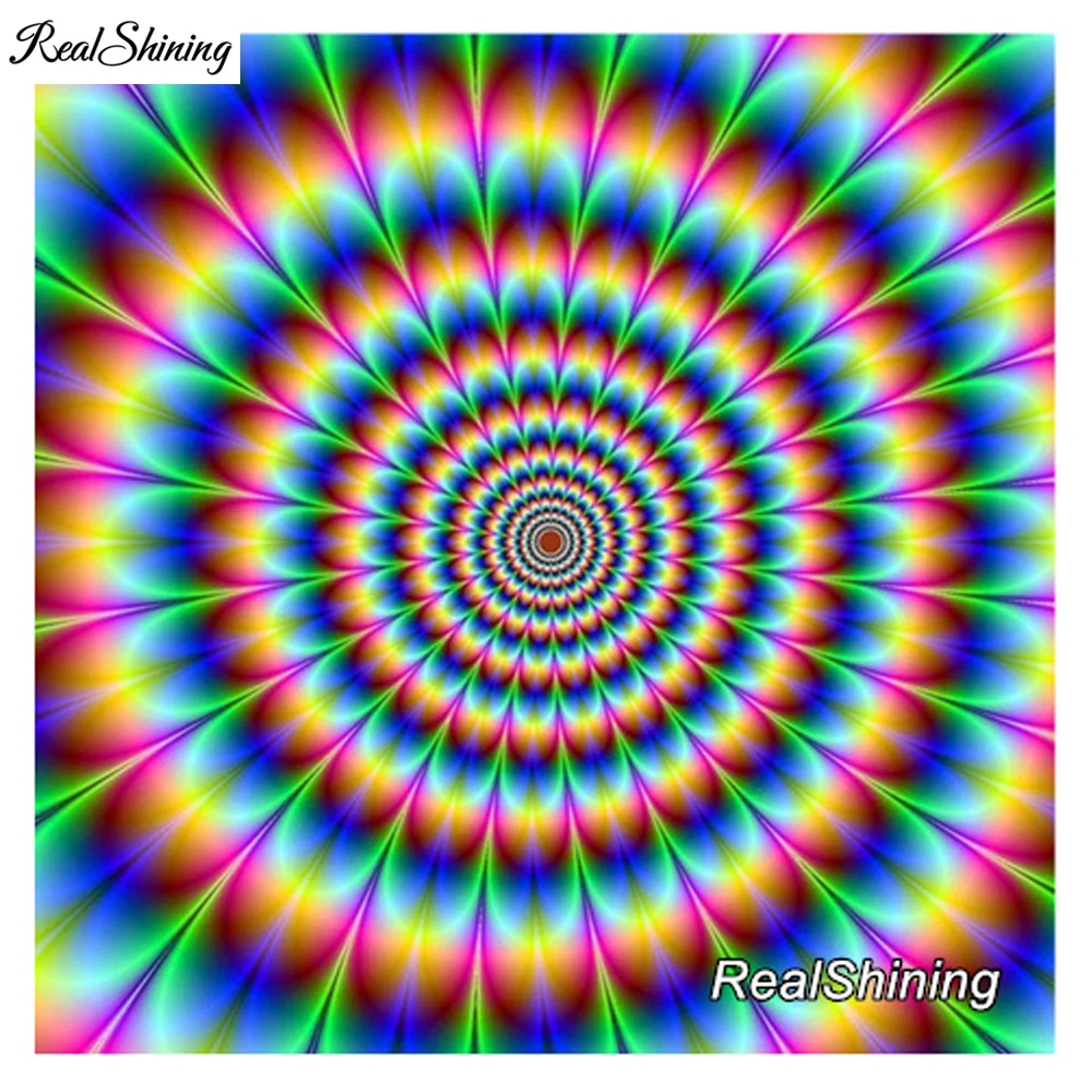 REALSHINING Mandala Disk Needlework Full Square Diamond Embroidery 5D Diy Diamond Painting Cross Stitch Mosaic Rhinestones DM269
REALSHINING Mandala Disk Needlework Full Square Diamond Embroidery 5D Diy Diamond Painting Cross Stitch Mosaic Rhinestones DM269
