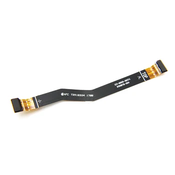 In Stock!!Hot Sale LCD Display Connector Flex Ribbon Cable for Sony L1 G3311 G3312 G3313, Test ok,Free Shipping +Tracking
In Stock!!Hot Sale LCD Display Connector Flex Ribbon Cable for Sony L1 G3311 G3312 G3313, Test ok,Free Shipping +Tracking
