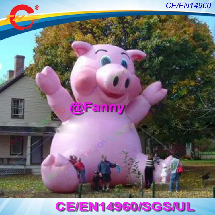 pig 4
