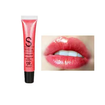 Candy Color Wet Cherry Gloss Plumping Lip gloss Lip Plumper Makeup Big Lip Gloss Moisturizer Volume Shiny Vitamin E Mineral Oil
Candy Color Wet Cherry Gloss Plumping Lip gloss Lip Plumper Makeup Big Lip Gloss Moisturizer Volume Shiny Vitamin E Mineral Oil