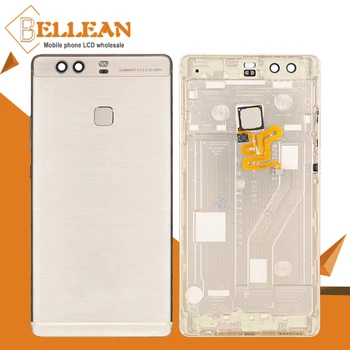 Catteny For Huawei P9plus Battery Cover Housing+Side Buttons Without Fingerprint Sensor Flex Cable P9 Plus Back Cover 10Pcs
Catteny For Huawei P9plus Battery Cover Housing+Side Buttons Without Fingerprint Sensor Flex Cable P9 Plus Back Cover 10Pcs