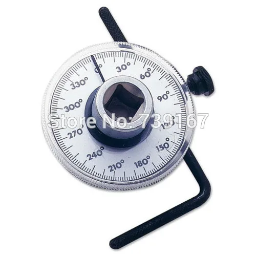 Professional 1/2 Inch Adjustable Drive Torque Angle Gauge Auto Garage Tool Set For Hand Tools Wrench ST0136
Professional 1/2 Inch Adjustable Drive Torque Angle Gauge Auto Garage Tool Set For Hand Tools Wrench ST0136