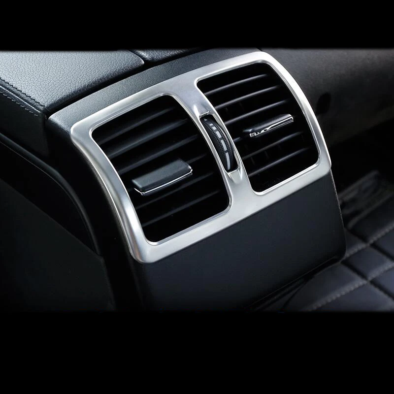 Auto Accessories for Mercedes Benz E class Coupe W207 C207 Interior Armrest Box Rear Air Condition outlet Vent Cover Trim frame
Auto Accessories for Mercedes Benz E class Coupe W207 C207 Interior Armrest Box Rear Air Condition outlet Vent Cover Trim frame