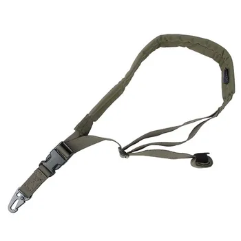 New Free Shipping TMC2953 Single Point Padded Sling RG/WG/BK/MCBK/WL For CS Play Tactical Hunting
New Free Shipping TMC2953 Single Point Padded Sling RG/WG/BK/MCBK/WL For CS Play Tactical Hunting