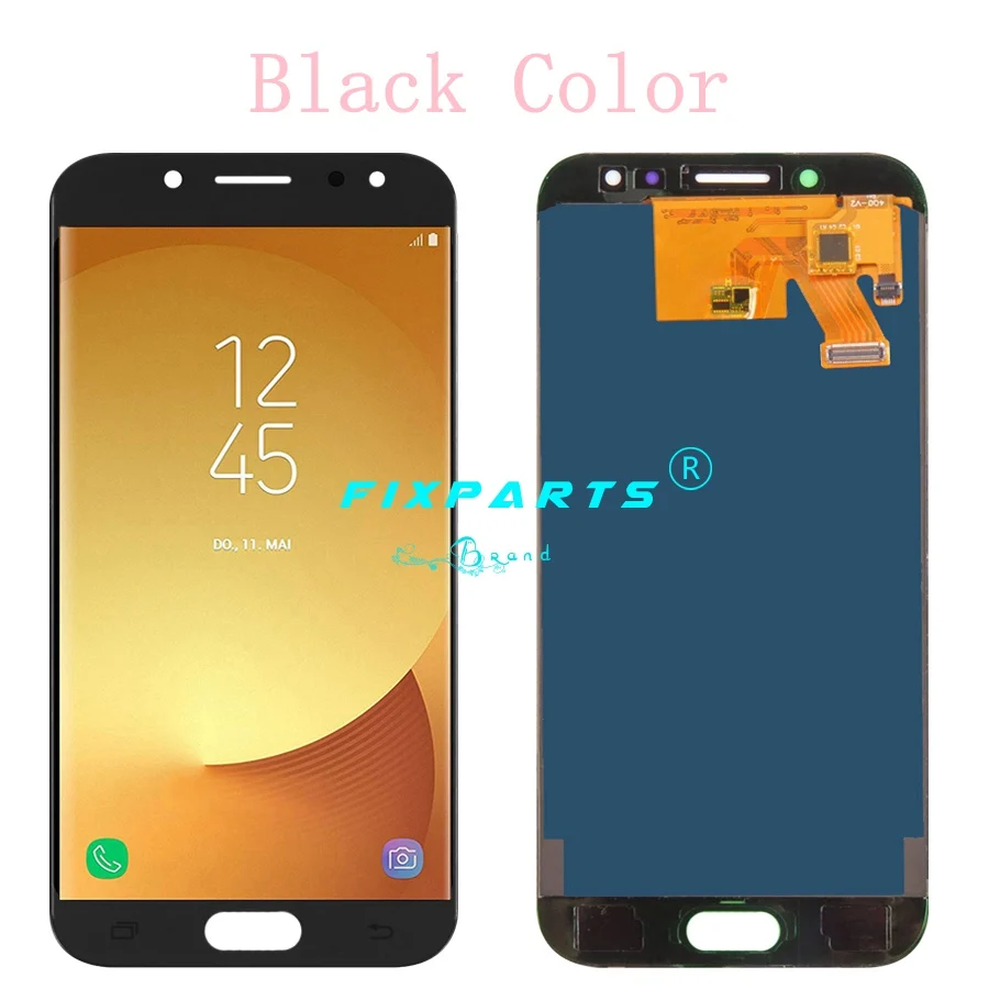 Samsung GALAXY J5 2017 J530 LCD Display
