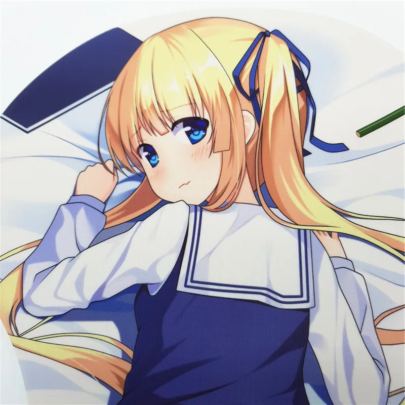 Saenai Heroine no Sodatekata Sawamura Eriri Spencer 3D Hips Mouse Pad 8 Saenai Heroine no Sodatekata Sawamura Eriri Spencer 3D Hips Mouse Pad – Yotsuba Store