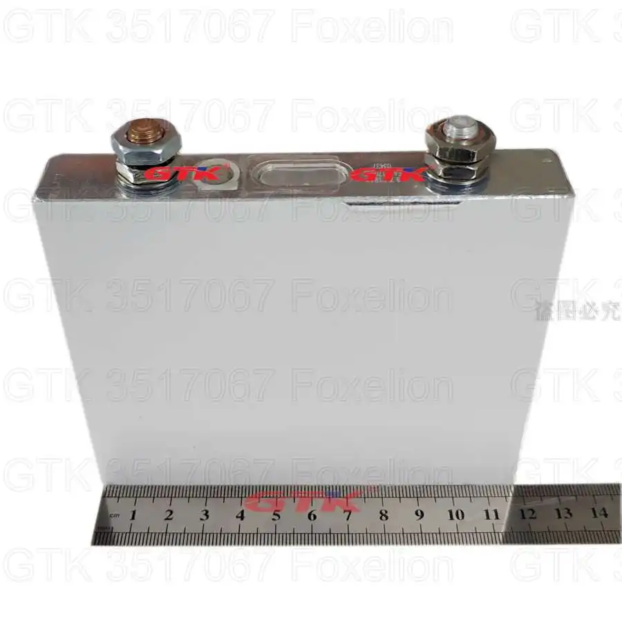 3pcs 3.7v 20Ah li ion battery lithium battery cell 3C high rate lipo cell for electric scooter bike 36v 48v pack diy 12v 24v
3pcs 3.7v 20Ah li ion battery lithium battery cell 3C high rate lipo cell for electric scooter bike 36v 48v pack diy 12v 24v