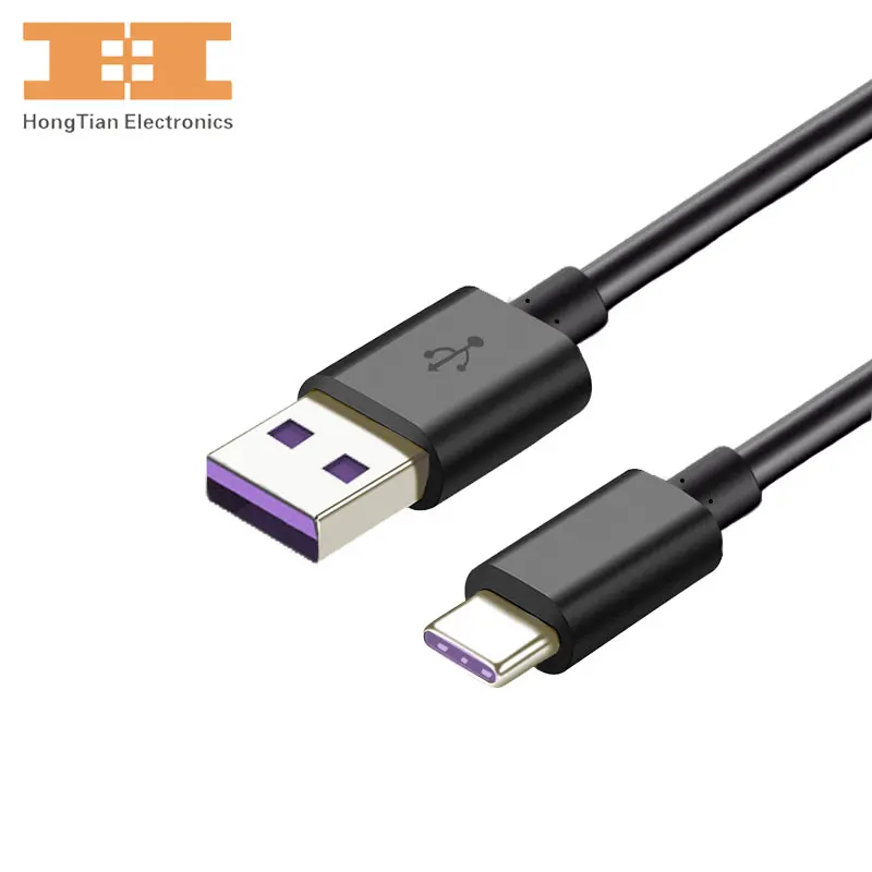USB Type C Cable USB 3.1 Type C Fast Charging Data Cables Sync4.5V 5A Current USB for Huawei P9 Samsung Note 8/S8
USB Type C Cable USB 3.1 Type C Fast Charging Data Cables Sync4.5V 5A Current USB for Huawei P9 Samsung Note 8/S8