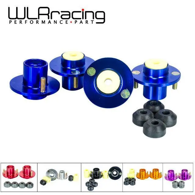 WLR RACING - (4pc/lot) SUSPENSION SHOCKS TOP HAT For HONDA CIVIC 88-00 SUSPENSION SHOCKS TOP HAT (INTEGRA ALSO) WLR-STH81
WLR RACING - (4pc/lot) SUSPENSION SHOCKS TOP HAT For HONDA CIVIC 88-00 SUSPENSION SHOCKS TOP HAT (INTEGRA ALSO) WLR-STH81