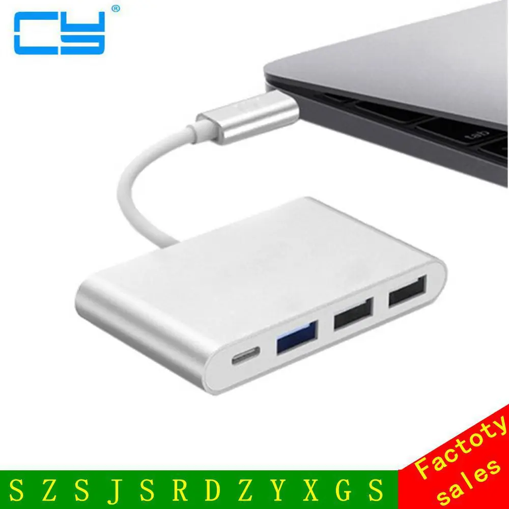 USB 3,1 USB-C разные 3 порта Hub с зарядкой PD для ПК ноутбука и Chromebook и 12 "Macbook
USB 3,1 USB-C разные 3 порта Hub с зарядкой PD для ПК ноутбука и Chromebook и 12 "Macbook